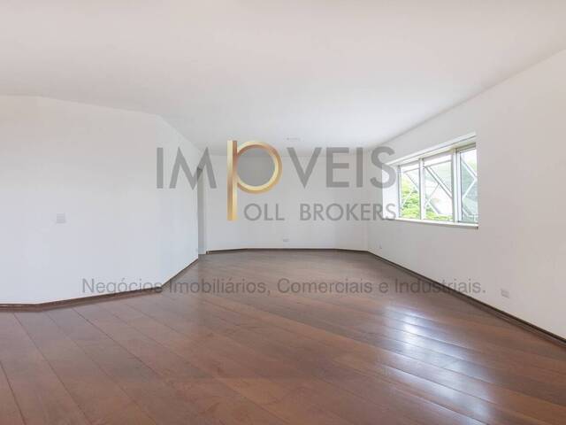 #4360 - Apartamento para Venda em São Paulo - SP - 2