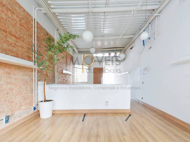 Prédio comercial para Venda em São Paulo - 4