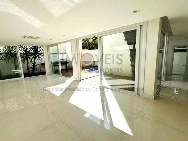 #4438 - Casa Sobrado em Condomínio para Venda em São Paulo - SP - 3