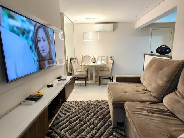 #4338 - Apartamento para Venda em São Paulo - SP - 1