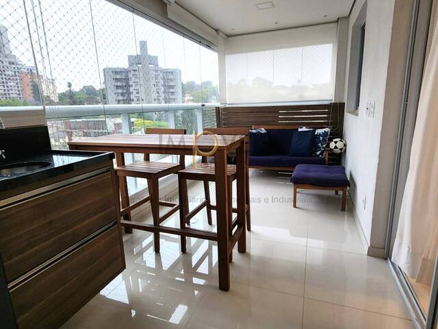 #4338 - Apartamento para Venda em São Paulo - SP - 3