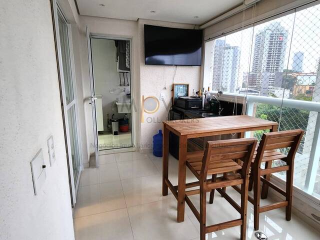 Apartamento para Venda em São Paulo - 4