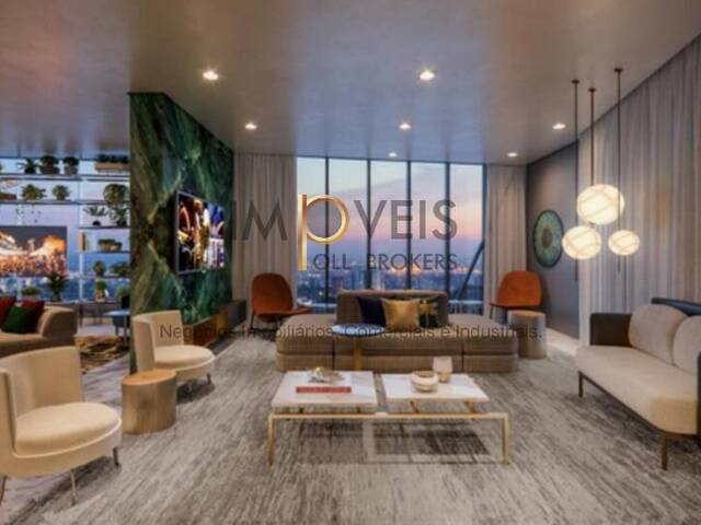 #4301 - Apartamento para Venda em São Paulo - SP - 2
