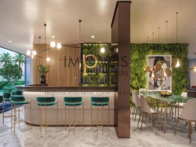 #4301 - Apartamento para Venda em São Paulo - SP - 3