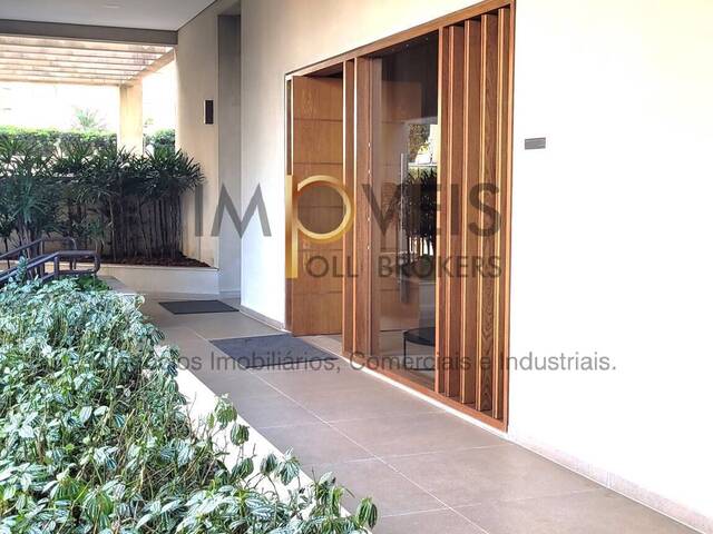 #4270 - Apartamento para Venda em São Paulo - SP - 1