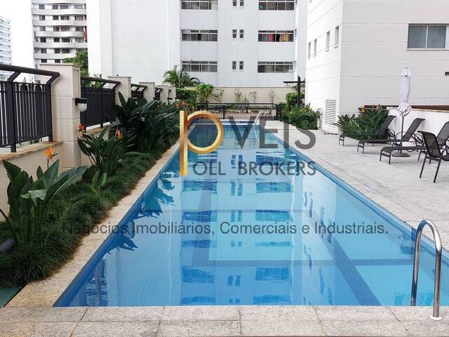#4234 - Cobertura Duplex para Venda em São Paulo - SP - 1