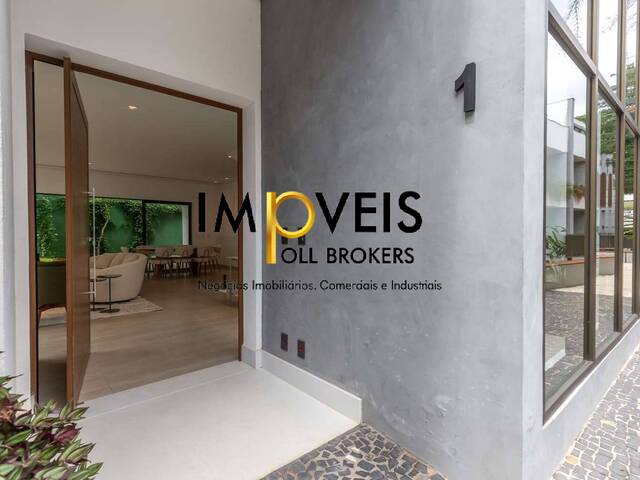 #4347 - Sobrado em Condomínio para Venda em São Paulo - SP - 2