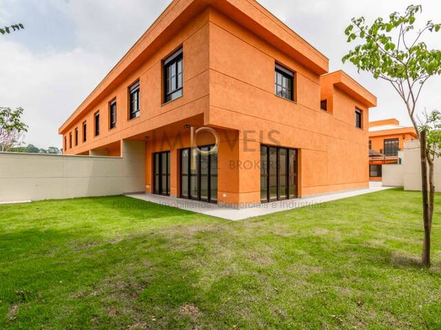 Casa Sobrado em Condomínio para Venda em São Paulo - 4