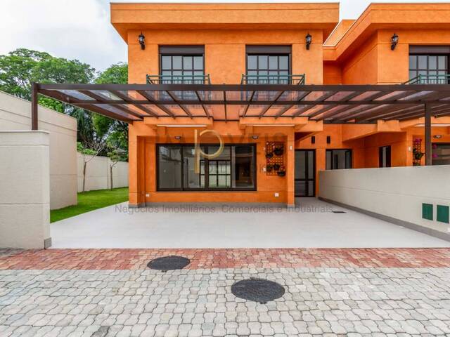 #4442 - Casa Sobrado em Condomínio para Venda em São Paulo - SP - 1