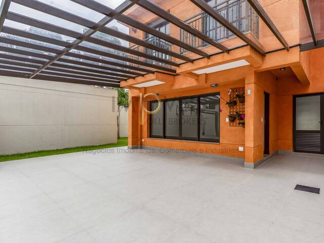 #4442 - Casa Sobrado em Condomínio para Venda em São Paulo - SP - 2