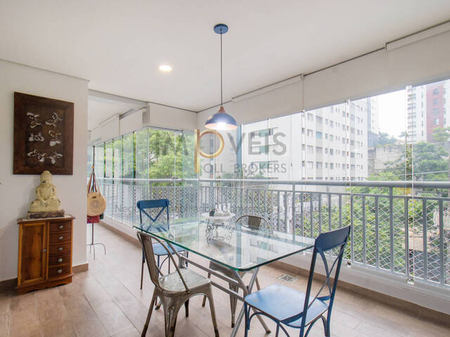 Apartamento para Venda em São Paulo - 4