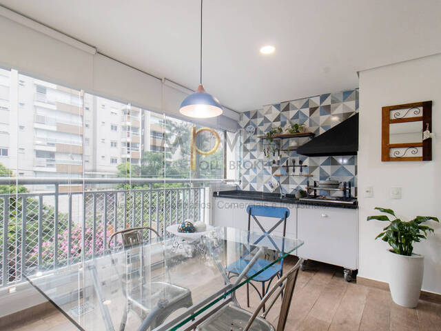#4441 - Apartamento para Venda em São Paulo - SP - 1