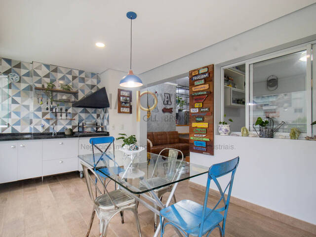 #4441 - Apartamento para Venda em São Paulo - SP - 3