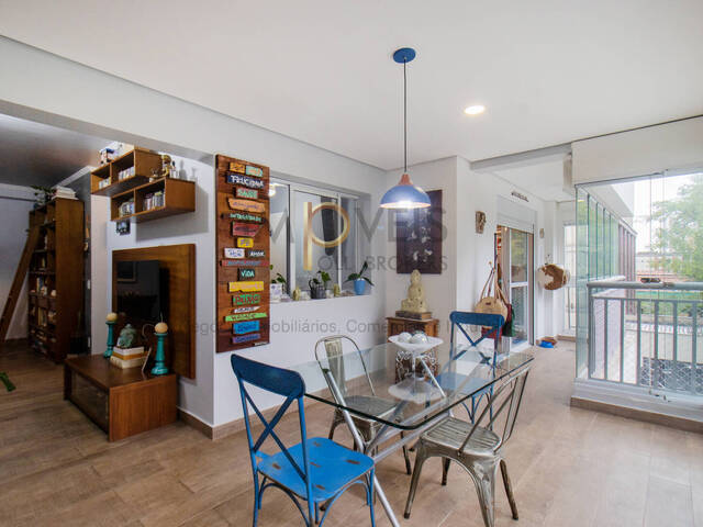 Apartamento para Venda em São Paulo - 5