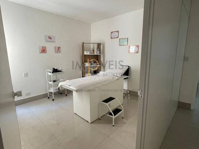 Sala Comercial para Venda em São Paulo - 4