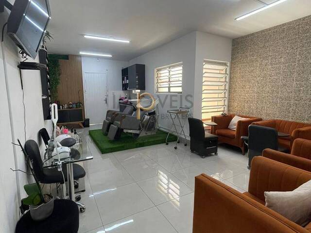 #4445 - Sala Comercial para Venda em São Paulo - SP - 1
