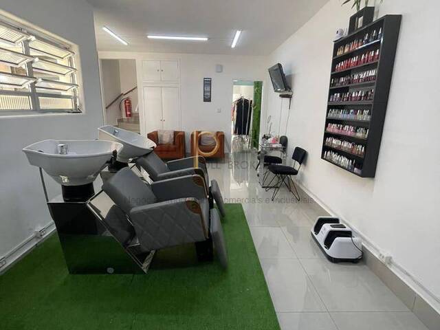 #4445 - Sala Comercial para Venda em São Paulo - SP - 2