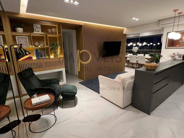 Apartamento para Venda em São Paulo - 4