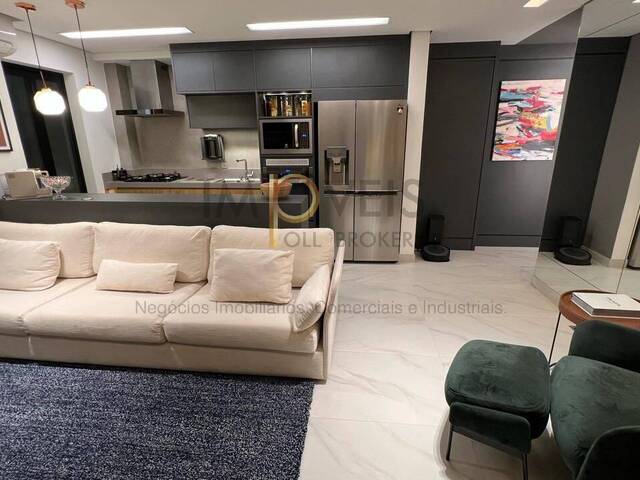 #4448 - Apartamento para Venda em São Paulo - SP - 3