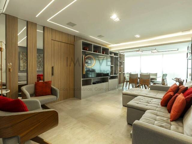 #4449 - Apartamento para Venda em São Paulo - SP - 1