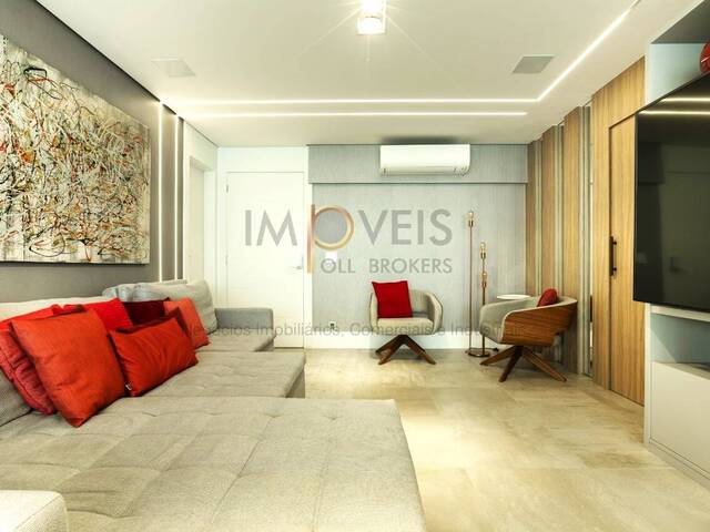 #4449 - Apartamento para Venda em São Paulo - SP - 3