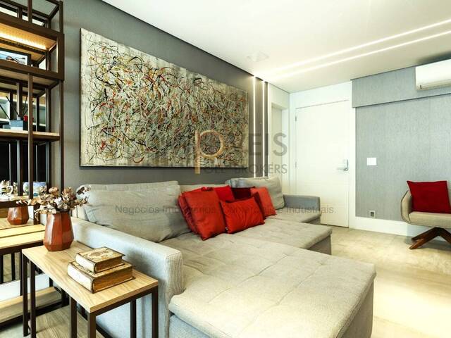 Apartamento para Venda em São Paulo - 4