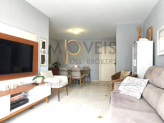 #4450 - Apartamento para Venda em São Paulo - SP - 1