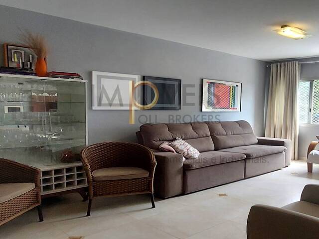 #4450 - Apartamento para Venda em São Paulo - SP - 3
