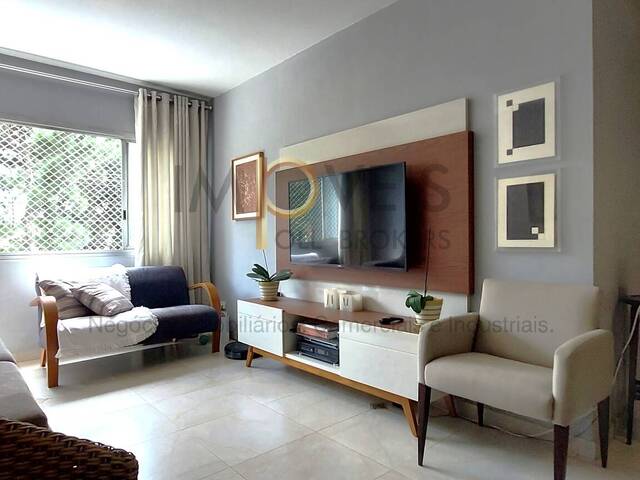 Apartamento para Venda em São Paulo - 4