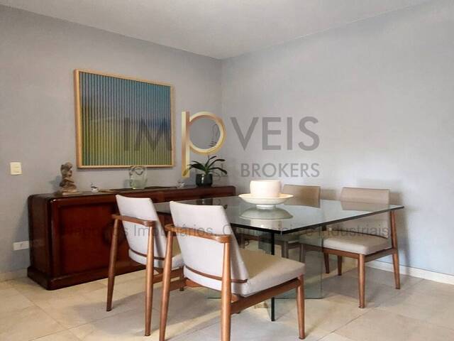 #4450 - Apartamento para Venda em São Paulo - SP - 2