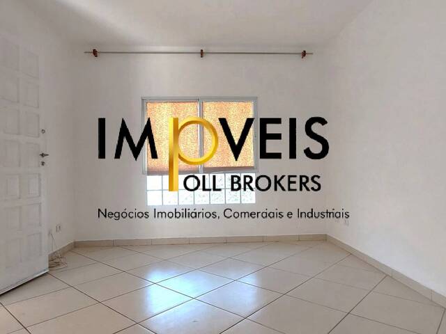 Casa Sobrado de Vila para Locação em São Paulo - 5