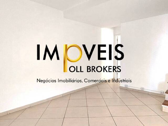 Casa Sobrado de Vila para Locação em São Paulo - 3