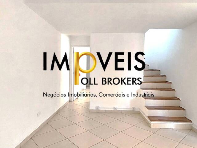 Casa Sobrado de Vila para Locação em São Paulo - 4