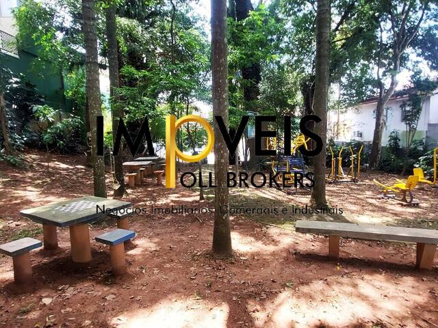 Casa Sobrado de Vila para Locação em São Paulo - 2