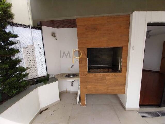 #4084 - Cobertura Duplex para Venda em São Paulo - SP - 3