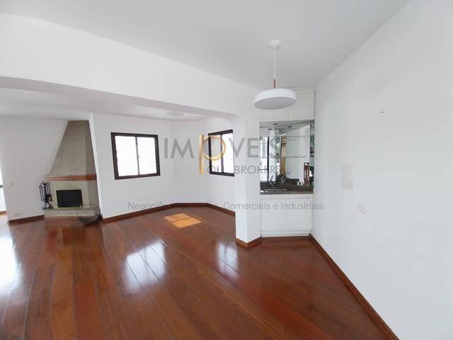 Cobertura Duplex para Venda em São Paulo - 5