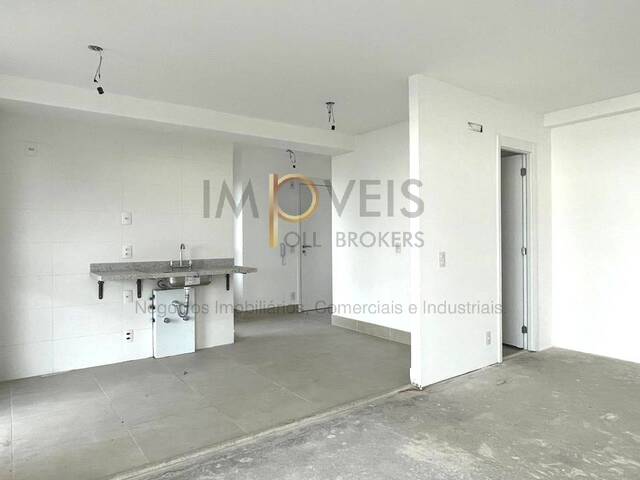 #4470 - Apartamento para Venda em São Paulo - SP - 3
