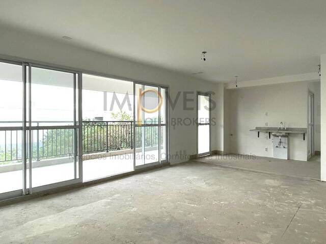 #4470 - Apartamento para Venda em São Paulo - SP - 1