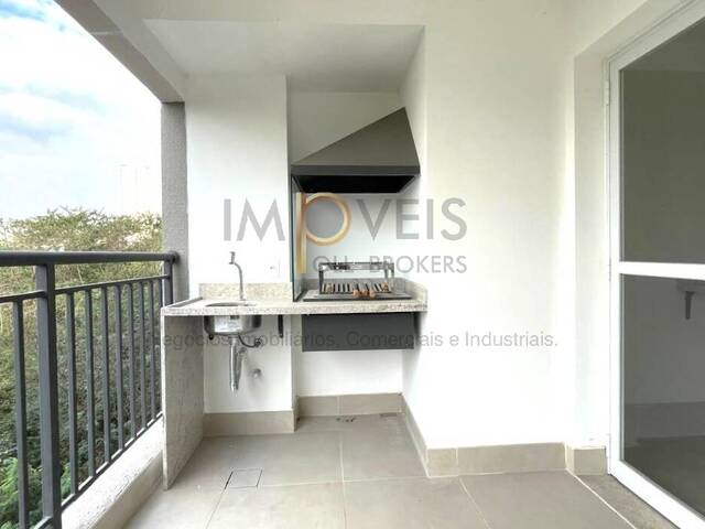 Apartamento para Venda em São Paulo - 4