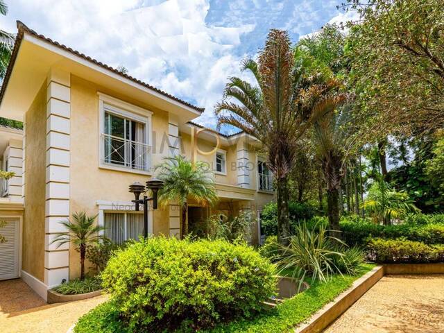 #4474 - Casa em Condomínio para Venda em São Paulo - SP - 3