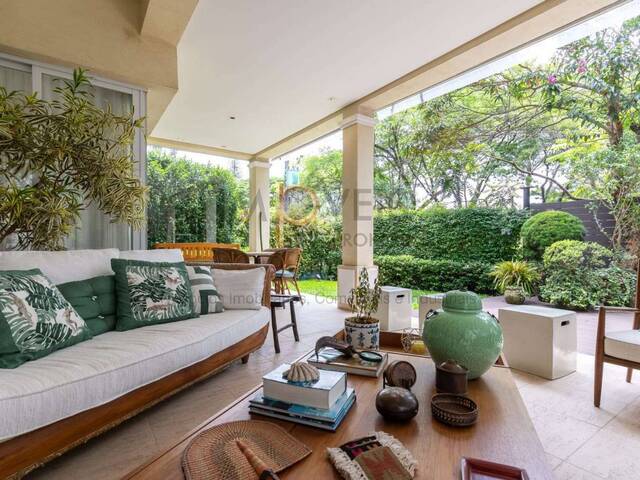 #4474 - Casa em Condomínio para Venda em São Paulo - SP - 1