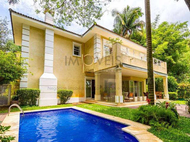 #4474 - Casa em Condomínio para Venda em São Paulo - SP - 2