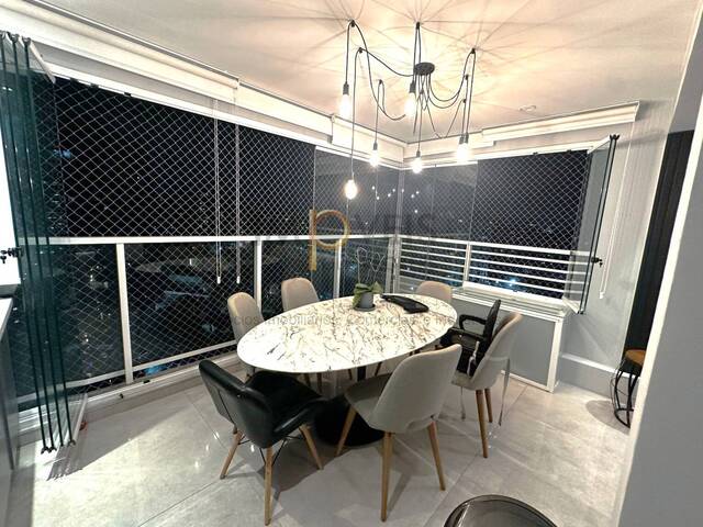 #4443 - Apartamento para Venda em São Paulo - SP - 3