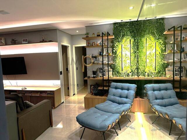 #4443 - Apartamento para Venda em São Paulo - SP - 2