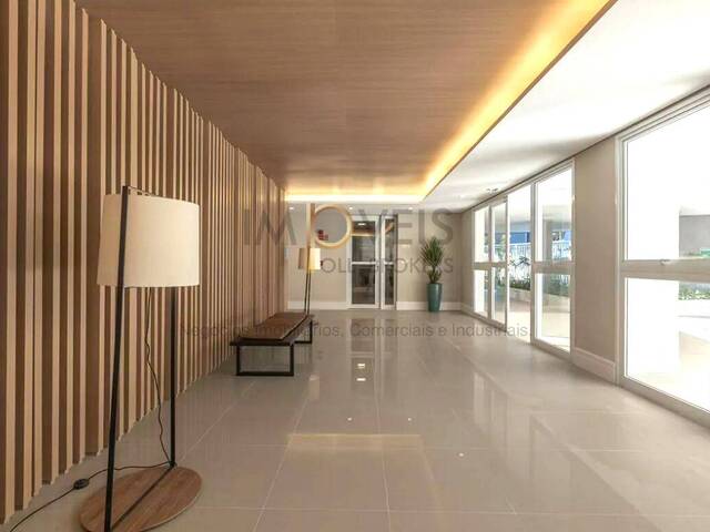 #4443 - Apartamento para Venda em São Paulo - SP - 1