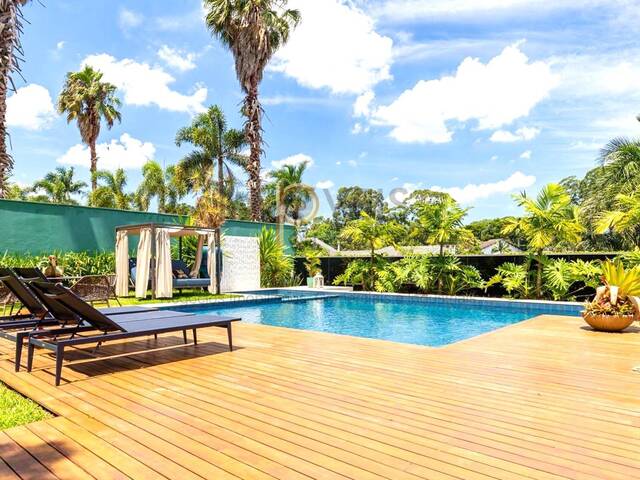 Casa em Condomínio para Venda em São Paulo - 4