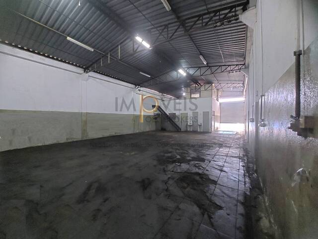 Galpão Comercial para Venda em São Paulo - 4