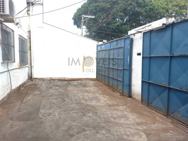 #4537 - Galpão Comercial para Venda em São Paulo - SP - 1