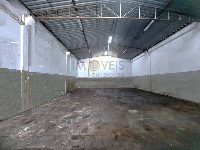 Galpão Comercial para Venda em São Paulo - 5