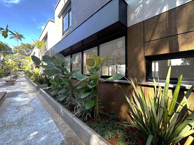 Casa Sobrado em Condomínio para Venda em São Paulo - 4